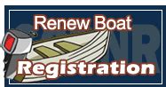 No. SCDNR is not changing the amount charged for boat registration fees and has not requested any change in the fee amount. It will be $10 annually going forward, rather than $30 every three years.