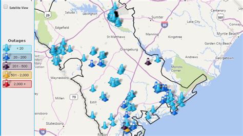Report Outage or Emergency. Always stay away from downed power lines. Report your outages online and stay up to date on changes. Downed power lines? Stay away! Do not touch! Call 888-333-4465. Gas leak? From a safe place call 911 and Dominion Energy at 800-815-0083 .. 