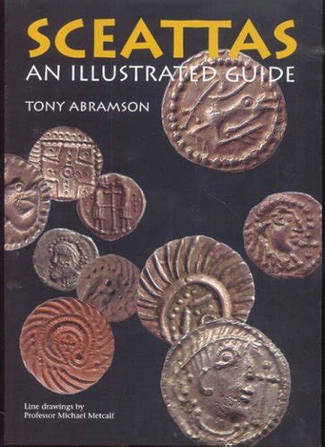 Sceattas an illustrated guide anglo saxon coins and icons. - 150 jaar minderbroeders konventuelen te halle.