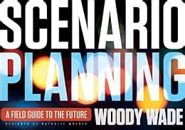 Scenario planning a field guide to the future. - The curious researcher a guide to writing research papers books.
