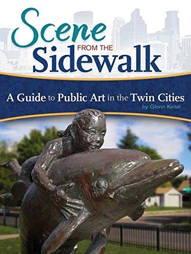 Scene from the sidewalk a guide to public art in the twin cities. - Ii seminário de eletrônica de potência.