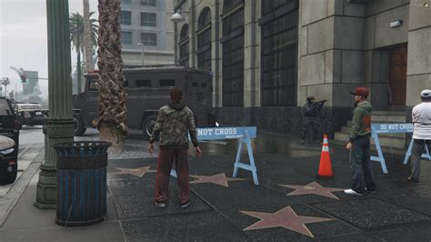 Scene menu fivem. .  ...