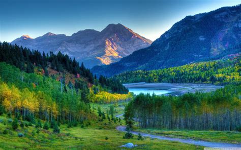 Scenery. Browse over 18 million landscape scenery photos and pictures from various locations and seasons. Find stunning images of mountains, valleys, lakes, rivers, cities, forests, and more. 