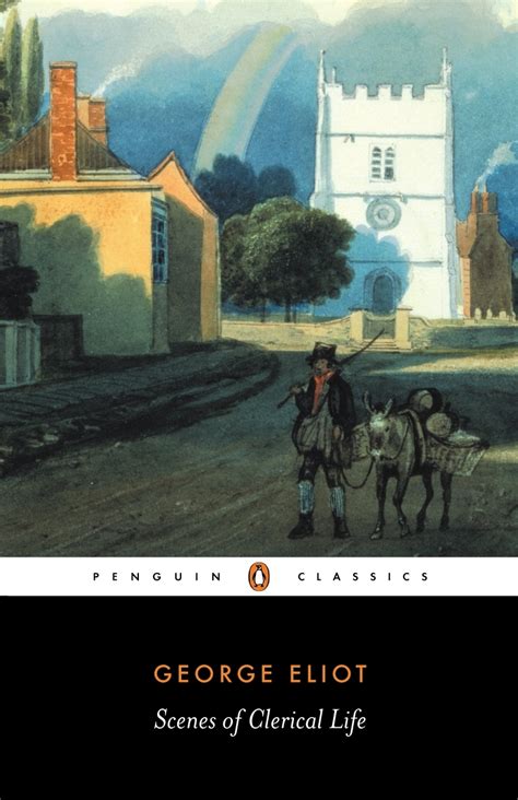 Read Scenes of Clerical Life