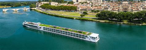Scenic River Cruises 2023 France