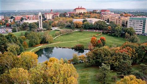 There are many things to do and see on this beautiful street, like Opulent South Park, the fascinating Watkins Museum of History, and cultural hotspots like The Granada, The Replay Lounge, and the Lawrence Arts Center. #2. University of Kansas Natural History Museum. This museum is one of the best places to visit in Lawrence, KS.