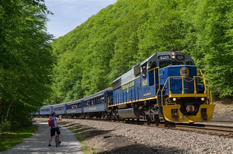Scenic train rides in pa. Oct 27, 2023 ... ... colebrookdalerr! This scenic train ride in @visitvalleyforge was so much fun. A Pennsylvania must do expe..." 