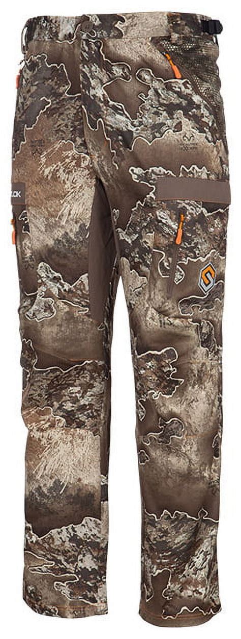 ScentLok Savanna Aero Lightweight Men’s Camo Hunting Pant