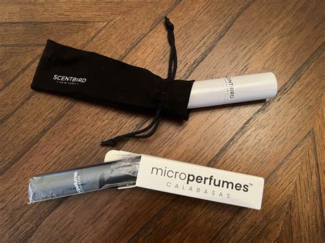 Scentbird alternative compatible with old cases? : r/scentbird