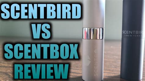 Scentbird vs scentbox. Royalty Scents, Scentbox, and Scentbird. I like scentbox the best only because they have an exchange program for 5 shipments per year. Being able to exchange for something else is such a great touch I wish the other sub services would pick up on. They also have a solid selection of niche brands. The downside is their shipping service is garbage. 