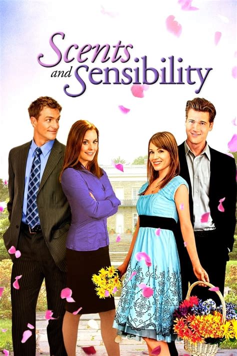 Scents and Sensibility (2011) - Full Cast & Crew - IMDb