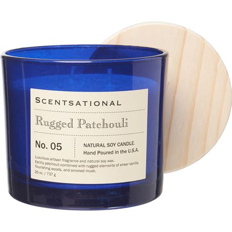 Get the best deals on Jars/Container Scentsational Soaps & Candles Décor Candles when you shop the largest online selection at eBay.com. Free shipping on many items | Browse your favorite brands | affordable prices.