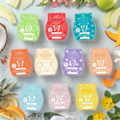 Date of experience September 26, 2020. . Scentsy