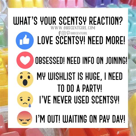 Scentsy FAQ - How To Post A Picture/Photo To Your Facebook …