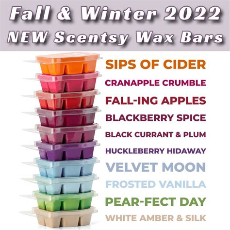 Do you agree with Scentsy's TrustScore? Voice your opinion today and hear what 85 customers have already said. ... Date of experience: September 03, 2023. Our 2022 Transparency Report has landed Take a look. ... I brought mini warmers, diffusers, melt bars, car bars and car bar clips. The products are beautiful and the fragrance smells …. 
