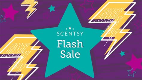Scentsy 2023 Warehouse Flash Sale. The sale has ended, thank you for shopping. Shop our Clearance section for further deals. To help make room for all the exciting new things we have coming up, we’re having a Warehouse Sale with up to 75% off select products! From 1pm EST July 12th through July 13th or while supplies last.!. 