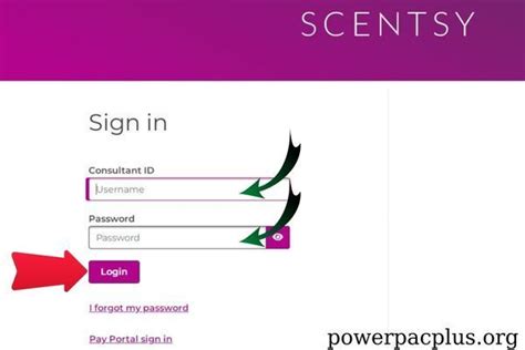 To access the Scentsy Workstation, you will need your consultant ID and password—login to the Scentsy workstation dashboard with your credentials. Contact your sponsor or Scentsy support to reset them if you forgot these. You can also view your orders and review your emails. The instructions below will walk you through this process step-by-step.. 