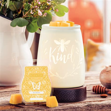 The Scentsy 2023 Scents of the Season Collection is set to deliver a delightful array of holly-jolly fragrances, filling your space with the essence of joy. ... Scentsy May 2024 Warmer & Scent of the Month – Retro Pink Truck Warmer Flower Delivery Lid + Bloom-ing Marvelous. April 1, 2024.. 