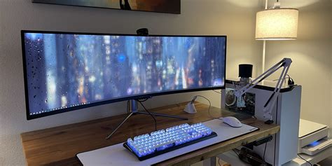 Sceptre C505 Super Ultrawide Monitor Review: I May Never Go Back