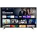 Sceptre tv 55 inch. com Return Policy: Amazon. .  Smart TV – 55-Inch Select Series, 4...