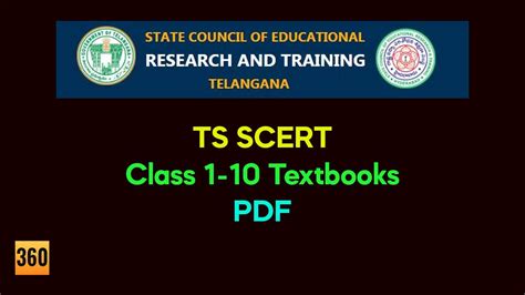 Scert telangana textbooks for class 10 pdf.  10th Class E-Book Pdfs are TS SCERT Class...