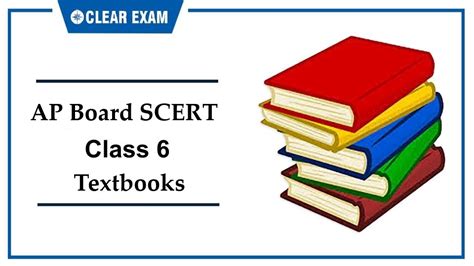 Scert textbooks ap.  Each concept covered in the AP Board SCERT Class 6 textb...