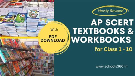 Scert textbooks ap.  Here we provide Not only Textbooks but also Workb...