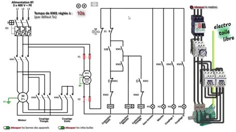 Schéma de câblage du moteur hiace 2kd. - Aerodrome manual manual doc 9157 part 2.