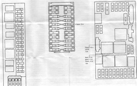 Schéma de câblage mercedes clk w208. - Toyota prado 95 series work shop manual.