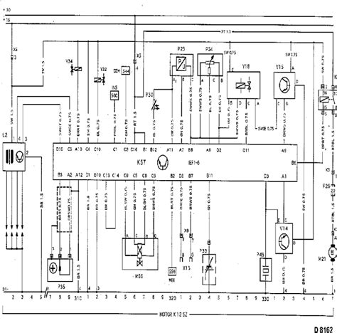Schémas de câblage opel corsa b. - Download manual wiring b16a year 93.