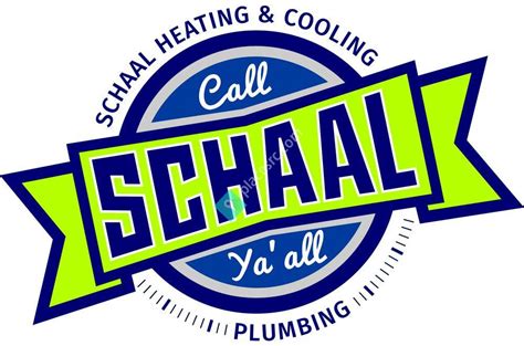 Schaal Heating & Cooling - YouTube