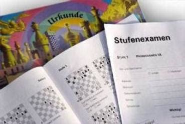 Schachbücher und Hefte der erfolgreichen Stappenmethode