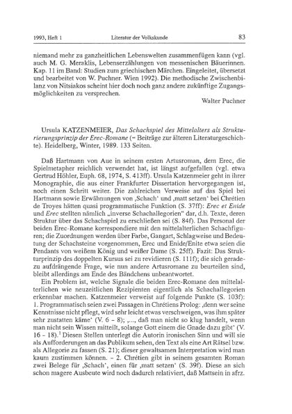 Schachspiel des mittelalters als strukturierungsprinzip der erec romane. - Well planning and drilling manual author steve devereux published on january 1998.