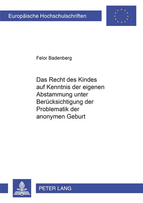 Schadensersatzrechtliche problematik des unerwünschten kindes im deutschen zivilrecht. - Ccna study guide todd lammle version.