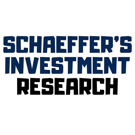 Schaeffers investment research. Things To Know About Schaeffers investment research. 