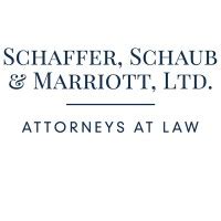 Schaffer, Schaub & Marriott, LTD – Patent and Trademark Attorneys