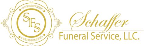 Schaffer funeral service obituaries.  Read Schaffer Funeral Service, LLC - So...
