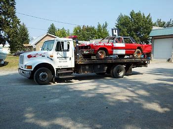 Schaffers Towing Service Inc Company Profile Schwenksville, PA ...