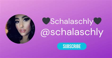 Schalaschly Leaks XXX 💦 199 Pics