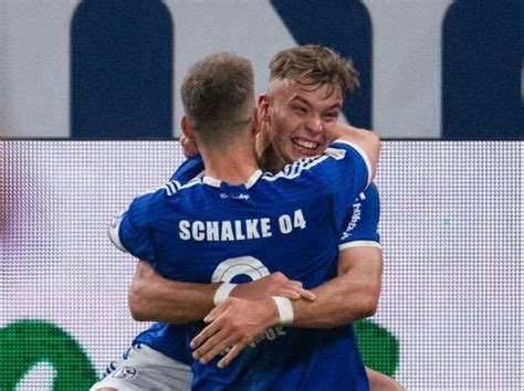 Schalke 04 schulden