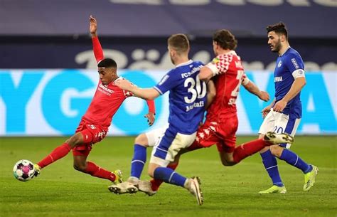 Schalke 04 v Mainz Prediction - Germany Bundesliga 9/11/2024