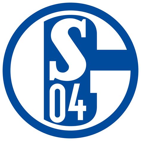 Schalke 04 wappen