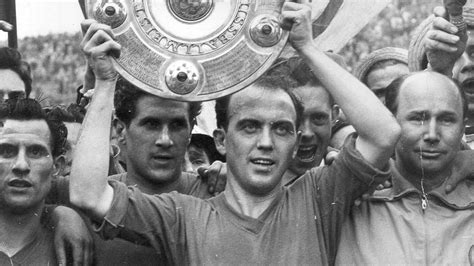Schalke deutscher meister 1958