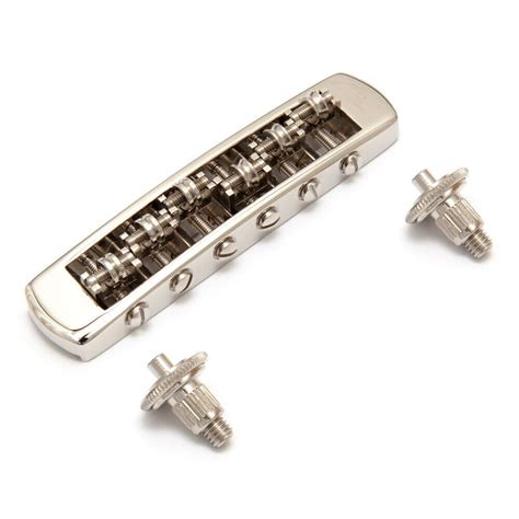 Schaller Roller Bridge The Gear Page