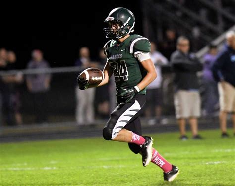 Schalmont hoping to make a statement in Week 4 against Ravena