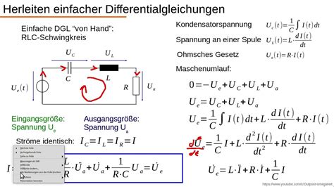 Schaltschemata und differentialgleichungen elektrischer und mechanischer schwingungsgebilde. - Through the bible in felt teachers manual.