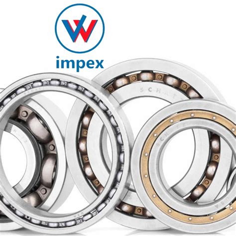 Schatz Bearings: The Pinnacle of Precision and Performance