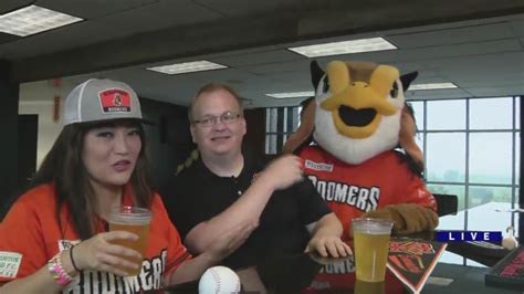 Schaumburg Boomers offer fun for the whole family