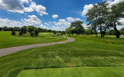 Schaumburg Golf Club in Schaumburg, Illinois - Chicago Golf Report