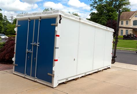 Schaumburg to keep permit requirement for portable storage units